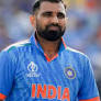 Mohammed Shami, brother get EC notice over SIR discrepancies