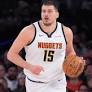 Nikola Jokic Ahead Of Schedule In Recovery, Targeting Late January Return