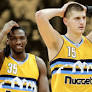 "But MVPs and a championship?" - Kenneth Faried did not expect Nikola Jokic leading the charge in Denver