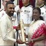 PR Sreejesh's Return: Aiming for the Helm of Junior Men's Hockey