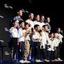 World badminton legends ignite dreams of northwest China's youth in Yinchuan