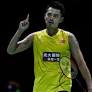 'Lin Dan is undoubtedly the greatest. He is alone at the top'