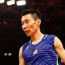 Lee Chong Wei: "My obsession with Lin Dan made me the player I was."