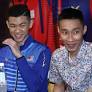 Badminton: Chong Wei says Zii Jia's injury not serious, understands his situation