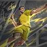 Datuk Wira Lee Chong Wei skin is coming to Honor of Kings this end of August!