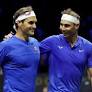 The shot Roger Federer could never use against Rafael Nadal according to his former coach