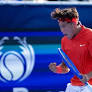 Hong Kong’s Coleman Wong credits Rafael Nadal as he reaches Delray Beach quarterfinals