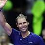 Rafael Nadal back on court to headline 'Night of Legends' at Australian Open 2026