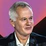 Patrick McEnroe: What I learned from Roger Federer, Rafael Nadal and Novak Djokovic