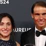 Rafael Nadal opens up about wife Maria suffering from his golf obsession and drops big tournament hint