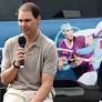 Rafael Nadal makes Novak Djokovic feelings clear as Spaniard returns to Australian Open