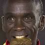 Eliud KIPCHOGE
