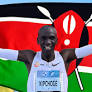 Eliud Kipchoge | Biography, Marathon, Olympics, & Facts
