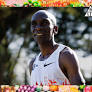 The Real-Life Diet of Marathoner Eliud Kipchoge, Who Uses a Glucose Monitor to Stay Hydrated