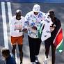 Eliud Kipchoge, Racing in a Long-Sleeved Shirt, Finishes 17th at the New York City Marathon