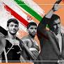 From Zoorkhaneh to Olympics: How Iran became a global wrestling powerhouse
