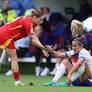 England hero Lucy Bronze set for Chelsea WSL return