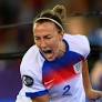 Lucy Bronze playing on with a fractured tibia: The pain, the preparation, the risk
