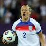 The longevity of Lucy Bronze: Challenging Wiegman, Cole Palmer’s cousin, and playing through pain