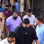 Bengaluru Stampede: RCB official, three others sent to 14-day judicial custody