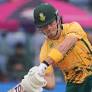 Unfazed By Criticism, Dewald Brevis Takes Pride In Comparison With AB de Villiers