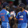'Cockroaches climbing out of their holes': AB de Villiers launches a tirade against Rohit Sharma, Virat Kohli's critics | Cricket