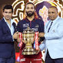 Never wanted to join RCB: Rajat Patidar makes shocking revelation after IPL 2026 triumph
