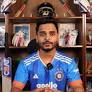 For what deeds is the BCCI punishing Rajat Patidar and Bhuvneshwar Kumar?