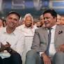 Dravid, Kumble, Rangaswamy to have stands named after them at Chinnaswamy Stadium