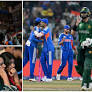 ‘No contest’: India-Pakistan rivalry turns one-sided again