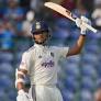 'Great opportunity to get a 300': Anil Kumble hails Yashasvi Jaiswal's hunger for big scores