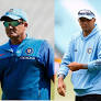KSCA honours Anil Kumble, Rahul Dravid by naming stands after them at M Chinnaswamy