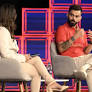 'It's the collective responsibility of everyone': Virat Kohli calls for a 'sports forward nation'