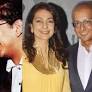 Meet Juhi Chawla's billionaire husband, Jay Mehta: Lost his first wife in a tragic plane crash, chairman