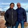 Juhi Chawla shares rare family moments in sweet birthday post for husband Jay Mehta