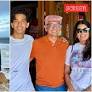Juhi Chawla calls husband Jay Mehta her ‘best friend’ in touching birthday post, see photos