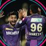 Kolkata Knight Riders Kolkata Knight Riders KKR