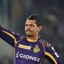 Sunil Narine joins Rashid Khan and Bravo in elite 600-wicket T20 club
