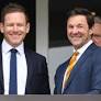 Eoin Morgan: Former England white-ball captain set for MCC committee role