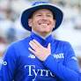Eoin Morgan appointed to London Spirit board of directors