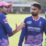 Sangakkara confirmed as Royals head coach and director of cricket