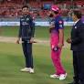 Shubman Gill, Riyan Parag left confused after bizarre incident during toss at IPL qualifier 2