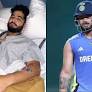 'See you on the other side': Riyan Parag shares update after shoulder surgery