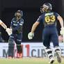 Buttler told Tewatia 'don't look at my hundred'