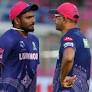 Royals boss Badale: Samson was 'drained of emotional capital'