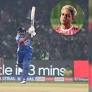 Suryakumar Yadav’s resurgence may lie ‘square of the wicket’