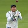 Jonny Bairstow appointed Yorkshire captain for County Championship