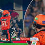 Jonny Bairstow SMASHES 34 runs in an over against Pretoria Capitals