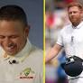 'Keepers are sneaky' - Aussies take brutal dig at Jonny Bairstow as they relive 'lazy' star's infamous Ashes dismissal