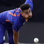 Umran Malik delivers a thunderbolt, returns to cricket by uprooting batter's middlestump after 18-month absence | Cricket